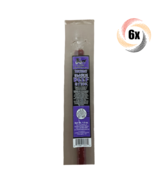 6x Sticks Amish Smokehouse Teriyaki 100% Beef Premium Snack Sticks | 1.25oz - €14,86 EUR
