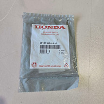HONDA EMISSIONS INFORMATION LABEL NEW OEM 17277-R5A-A10 - £14.14 GBP