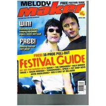 Melody Maker Magazine June 19 1999 npbox74 Suede Ls - £11.82 GBP