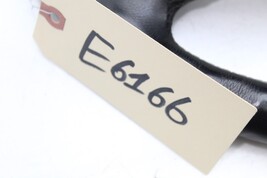 97-00 PORSCHE BOXSTER STEERING WHEEL BLACK E6166 image 12