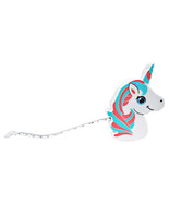 Unicorn Tape Measure Coral - €3,45 EUR