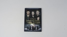 The Twilight Saga: Breaking Dawn - Part 2 (DVD, 2013, 2-Disc Set, Canadian) - £6.16 GBP