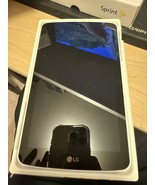 LG G Pad F7.0 - €52,47 EUR