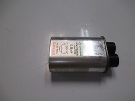 Whirlpool Microwave Capacitor Part # 815123 - $18.00