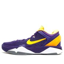 NikeZoom Kobe 7 System 'Yin And Yang' - US SIZES - $178.00