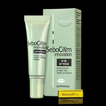 SeboCalm Innovation lip cream to reduce wrinkles in the lip area 10 ml - £43.07 GBP