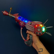 Lumina Ray Gun – Call of Duty 1:1 Ray Gun Prop Cosplay - £209.89 GBP