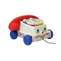 Fisher Price Classics Chatter Telephone  - £14.27 GBP