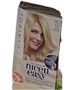 Clairol Nice N Easy 11C Ultra Light Cool Blonde (1) - $59.39