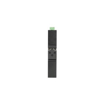 Black Box LGC280A THIS MEDIA CONVERTER PROVIDES A COST-EFFECTIVE WAY TO ... - $5,973.68 MXN