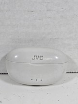 Charging Case For JVC Gummy HA-A7T2 True Wireless Headphones - White - $201.60 MXN