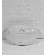 Charging Case For JVC Gummy HA-A7T2 True Wireless Headphones - White - $197.92 MXN
