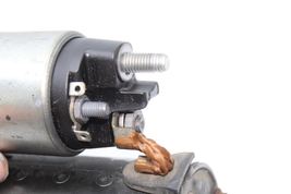 Starter Motor 209 Type CLK550 Fits 07-09 MERCEDES CLK 71532 image 8