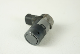 02-2008 bmw e65 e66 745li 750li 750i 760i rear bumper parking sensor oem - $39.00