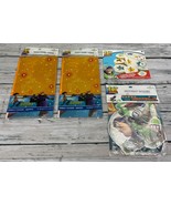 NEW Disney Pixar Toy Story Themed Hallmark &amp; Wilton Birthday Party Decor... - $221.25 MXN