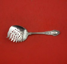 Tuileries by Gorham Sterling Silver Cucumber Server with Teeth 6 1/8&quot; Serving - £149.56 GBP