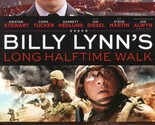 Billy Lynn&#39;s Long Half Time Walk DVD | Region 4 &amp; 2 - $11.72