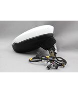 Right Passenger Side White Door Mirror Power Folding 2022-2024 AUDI A3 O... - $719.99