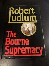 The Bourne Supremacy Ludlum, Robert - £2.32 GBP