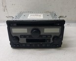Audio Equipment Radio Am-fm-cd-cassette Fits 03-05 PILOT 714084 - $65.34