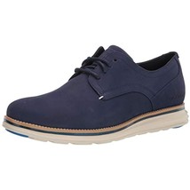 Cole Haan Men&#39;s OG CLOUDFEEL Energy MERID PT Oxford Blue Nubuck C33811 S... - $136.09