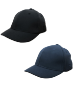 SMITTY | HT-314 | 4 Stitch &#39;Performance&#39; Flex Fit Umpire Hat | Baseball ... - $30.15 CAD
