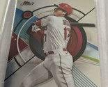 2023 Topps and Topps Finest Shohei Ohtani Base Card - $5.90