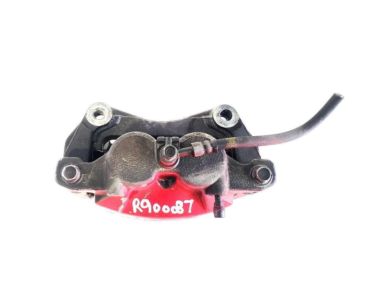 2014 2015 2016 Infiniti Q50 OEM Front Left Brake Caliper  Item image 8