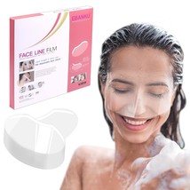 Ebanku 200 Pcs Microblading Permanent Makeup Shower Face Shields Visors, - £25.42 GBP