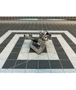 NEW Samsung Range Oven Burner Valve P# DG94-03450A - $1,272.92 MXN