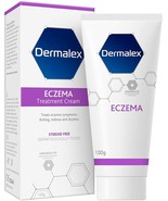 Dermalex Repair Eczema Cream 100g - $54.03 CAD