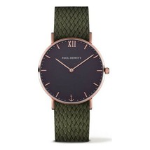 Unisex Watch Paul Hewitt PH-SA-R-St-B-20S (Ø 39 mm) (S0352060) - £69.90 GBP