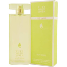 Pure White Linen Light Breeze by Estee Lauder 1.7 oz / 50 ml Eau De Parf... - £190.95 GBP