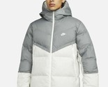 Nike Sportswear Storm-Fit Windrunner Down-Fill Puffer Jacket DD6795-077 ... - $149.95