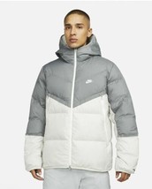 Nike Sportswear Storm-Fit Windrunner Down-Fill Puffer Jacket DD6795-077 ... - £119.49 GBP