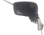 Driver Side View Mirror Power Moulded In Black Cap Fits 15-17 LEGACY 407761 - £69.82 GBP