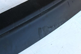 2008-2011 MERCEDES W204 C300 REAR LOWER BUMPER COVER VALANCE J9796 image 5