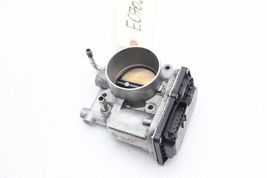 08-10 SUBARU IMPREZA WRX THROTTLE BODY E0702 image 3