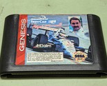 Nigel Mansell&#39;s World Championship Racing Sega Genesis Cartridge Only - £6.66 GBP