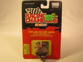 *New* NASCAR Racing Champions 1:144 Scale Car #28 ERNIE IRVAN 1996 [Z165b] - £9.36 GBP
