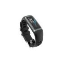 (Black) G26 Activity Tracker  Fitness Heart Rate monitor - £15.74 GBP