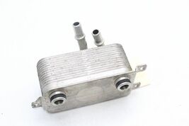 02-05 BMW 745I 745LI TRANSMISSION OIL COOLER Q5650 image 5
