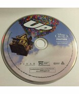 Official Disney Hocus Pocus Movie Blu-Ray Disc Only - $12.15 CAD