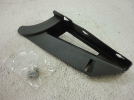 2004-2020 Harley Davidson Sportster Belt Guard Debris Deflector Lower - £9.98 GBP