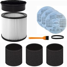 Replacement Filter For Shop-Vac 90304, 90585, 90350, 90107, 90333, Fits Most Wet - $35.99