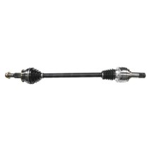 CV Axle Shaft For 2013-15 Chevrolet Camaro Manual Rear Left Driver Side 33.98In - £155.22 GBP