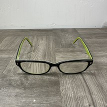 kate spade Eyeglasses Frames LUCYANN 0DV2 135 Green Tortoise Full Rim Frame Only - £9.68 GBP