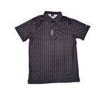 Golf Gods Shirt Mens Large L Polo F*@k Bogeys Short Sleeve Cool Tech Per... - $26.60