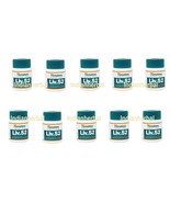 10 x Himalaya Liv.52 Tablets Tub - Liv.52 / Liv52 / Liv 52 Free Shipping - $58.95