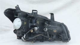 2011-2014 Infiniti QX56 QX80 HID Xenon Headlight Driver Left LH (damaged) image 12